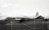 VT-DIG - Vickers Viscount V786D at London Airport in 1957