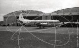VT-DIO - Vickers Viscount V768 at London Airport in 1957