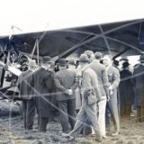 G-AAGW - Westland IV Wessex at Unknown in 1933