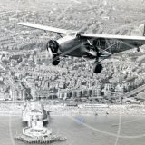 G-ABVB - Westland IV Wessex at Unknown in 1933