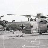 89-59 - Westland Sea King at Unknown in Unknown