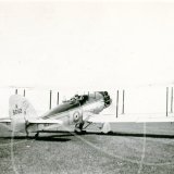 K5082 - Westland Wallace MK.I at Unknown in 1933