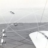 K6035 - Westland Wallace at Lough Neagh in 1935