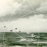 WALLACE - Westland Wallace at Unknown in 1933