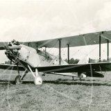 J9237 - Westland Wapiti IIA at Unknown in 1927